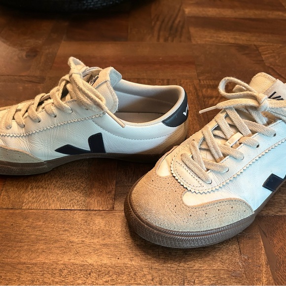 Veja Volley Nautico Bark EU 39 - Picture 6 of 8